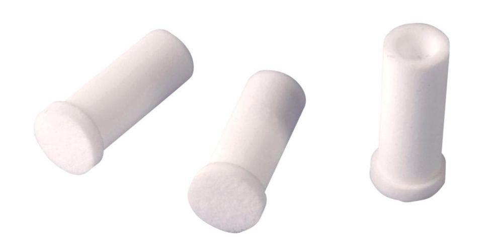 SCAT HPLC Solvent Filters for 1/8" (3.2mm) OD Tubing, Pack of 5

