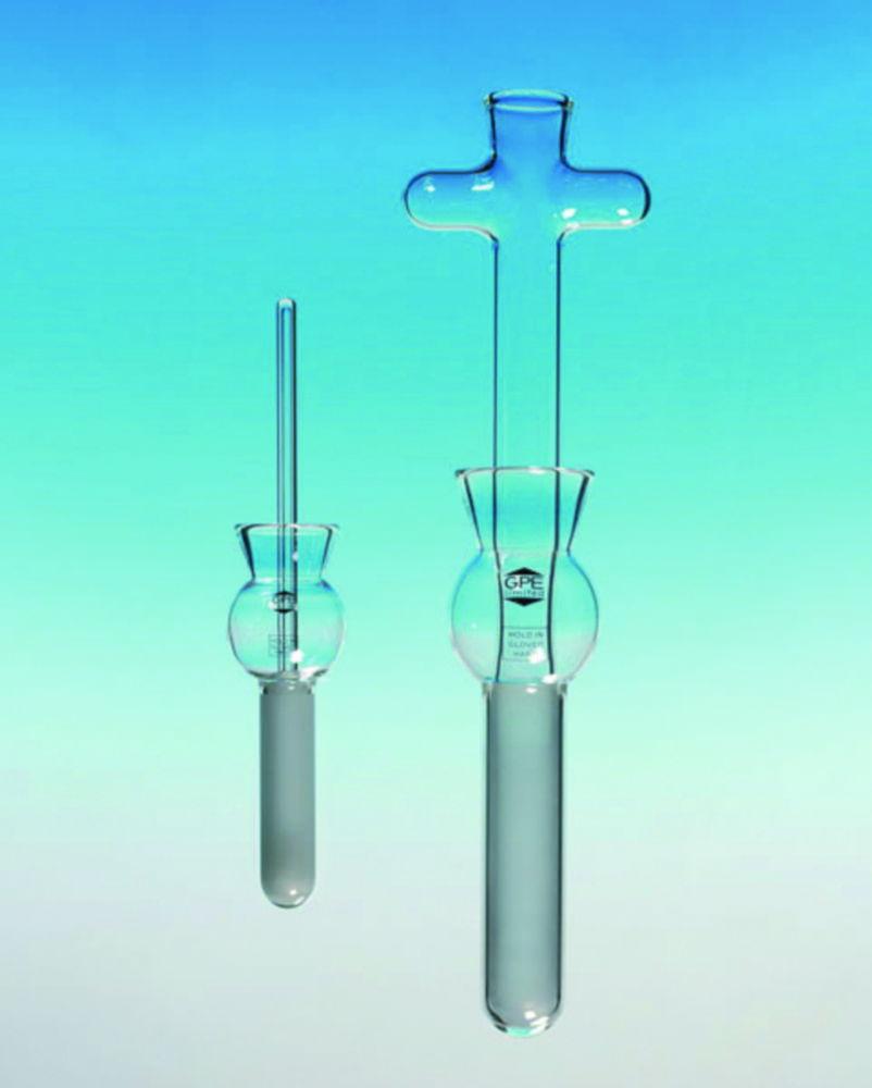 GPE Homogenizer 30ml Round Grounded

