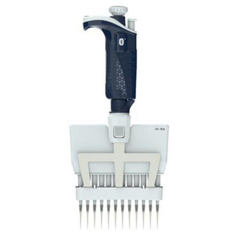 GILSON Pipetman M P12X10M BT Connected