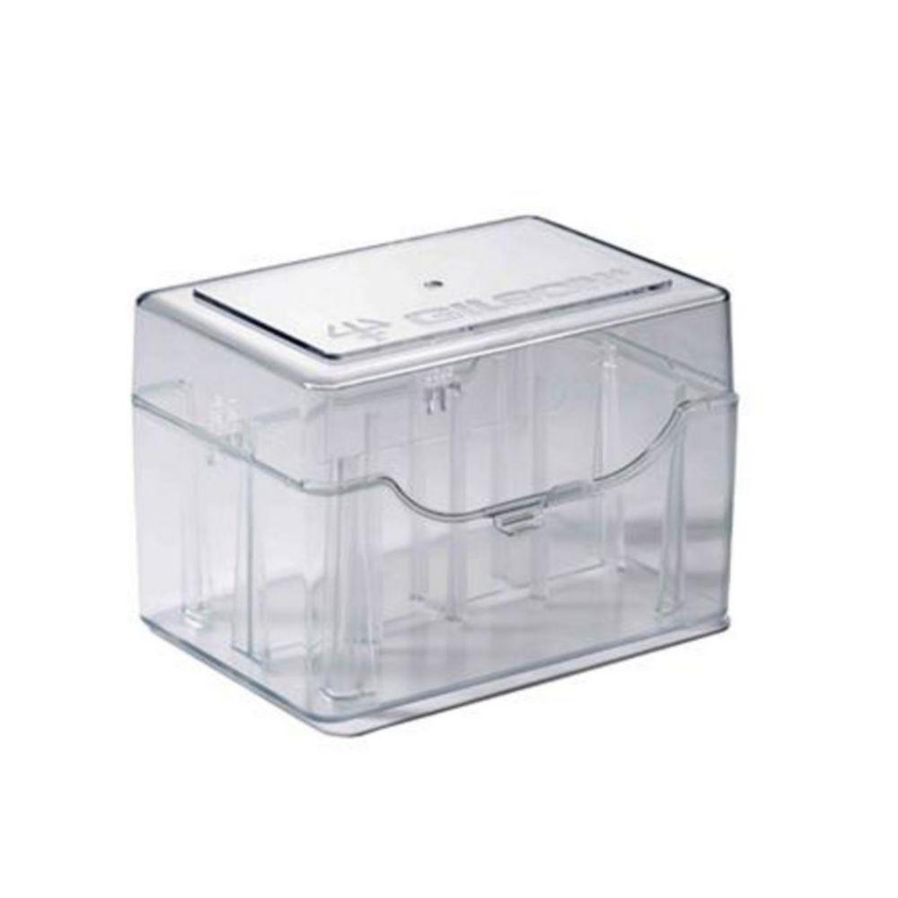 Gilson Universal Reload Box for Tower Pack (Without Insert)