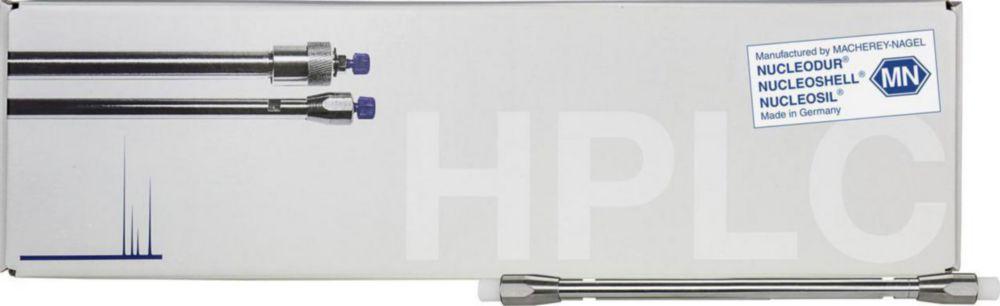 EC HPLC column EC 150/4.6 NUCLEODUR 100-5 NH2-RP length: 150 mm, ID: 4.6 mm pack of 1