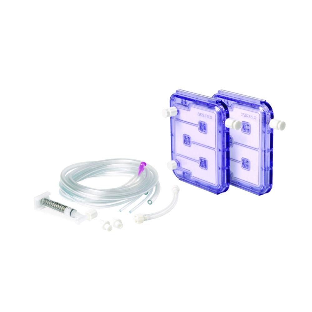 Sartorius Vivaflow SU, 10kDa Hydrosart RC, Recommended for 1X 1L Samples, Pack of 2