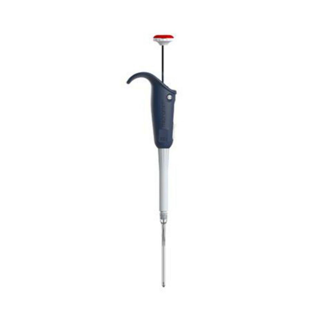 GILSON Pipette Microman M250E 50 - 250 µL, for Microbiology