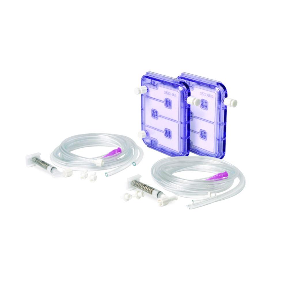 Sartorius Vivaflow SU, 0.2µm PES, Recommended for 2x 0.5L Samples, Pack of 2