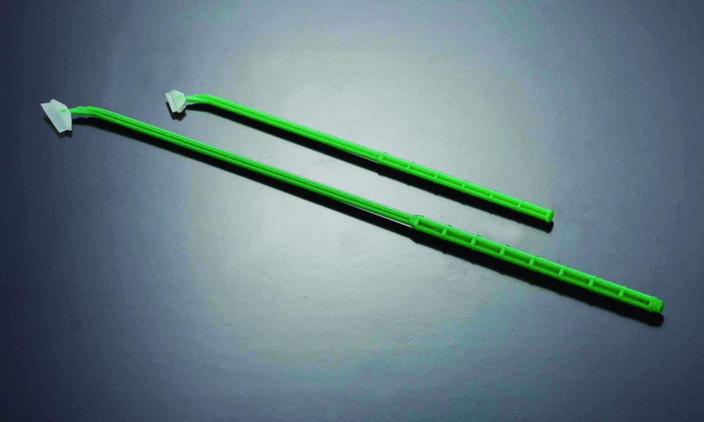 Jet Bio Filtration Cell lifter 25 cm indiv packaged gamma irradiated pyrogen free multi-position blade pack of 100