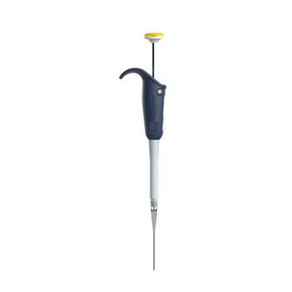 GILSON Pipette Microman M25E 3 - 25 µL, Directly Displacing Pipette