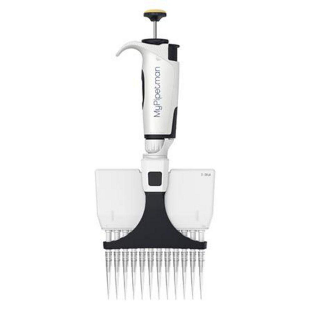 GILSON My Pipetman Select P12X20