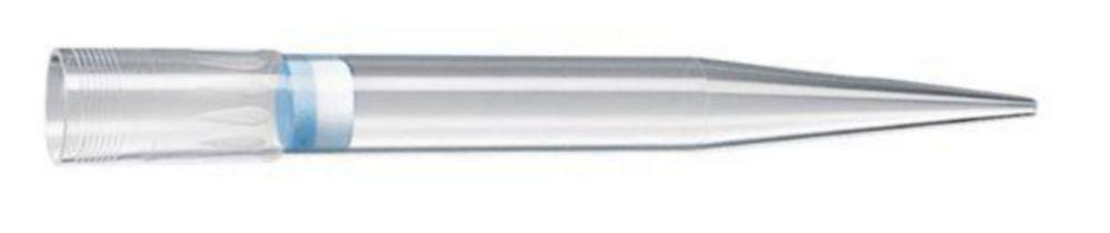 Eppendorf EP DualFilter T.I.P.S. Forensic DNA Grade 50-1.000 µL, Colourless Tips (Pack of 960 Tips, 10 Racks of 96 Tips)

