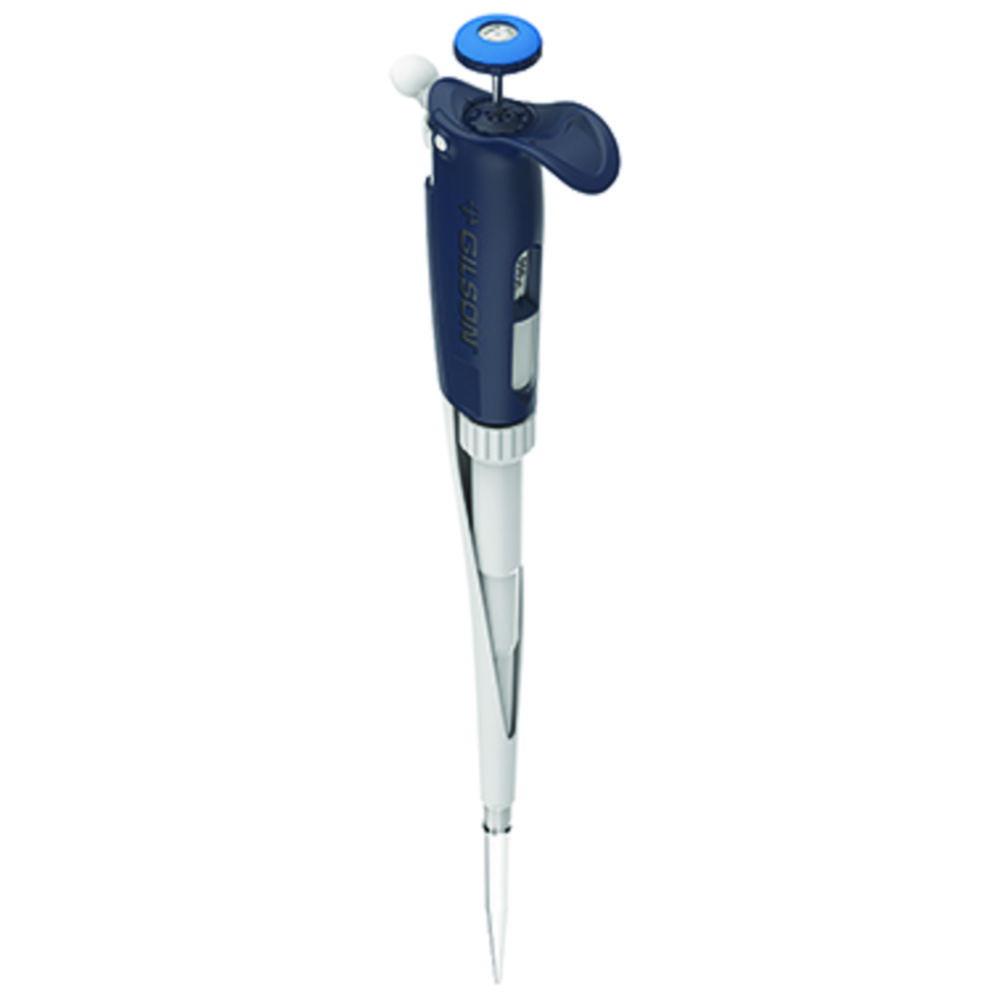 GILSON Pipetman F500L Fixed Volume 500 µL