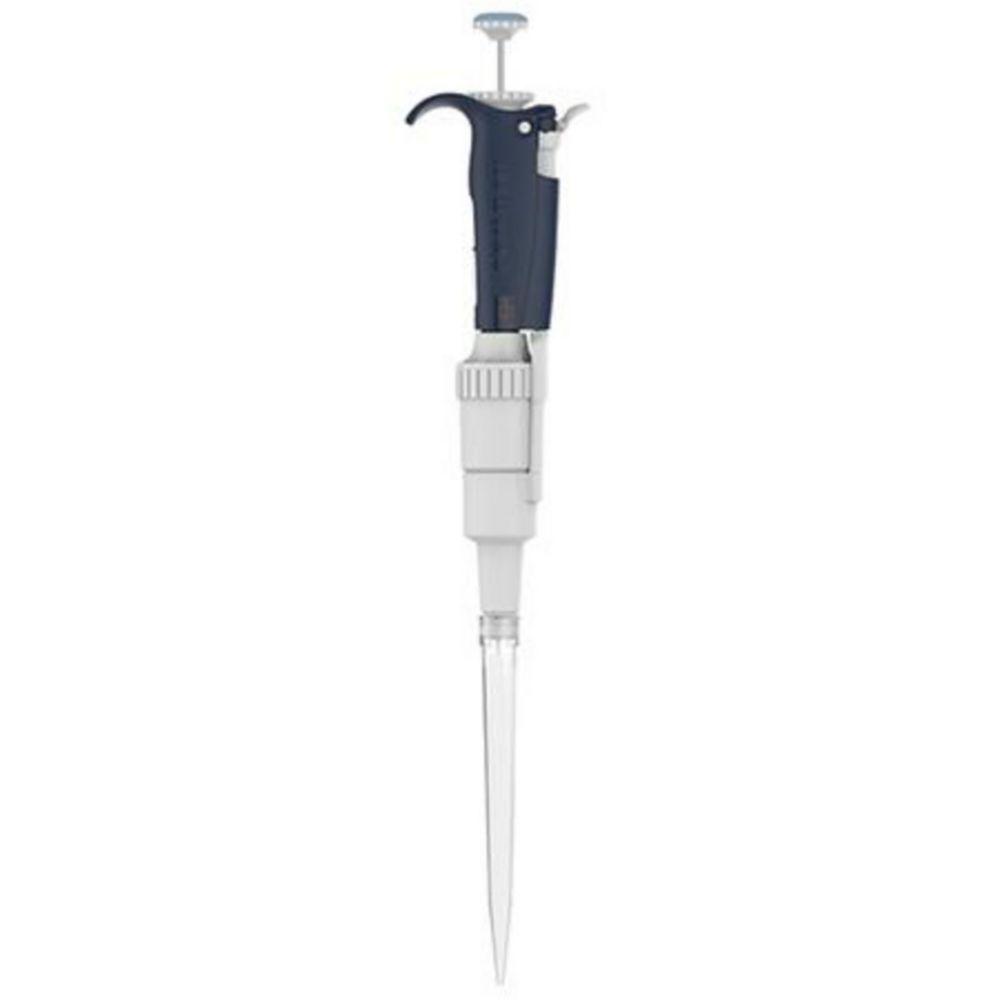 GILSON Pipetman L P10 ML L 1000 - 10,000 µL without Metal Ejector