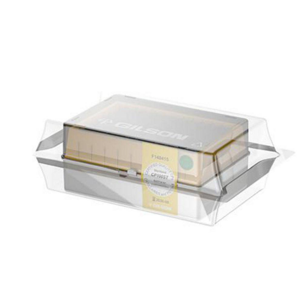 GILSON Capillary Pistons CP100ST Pack of 192