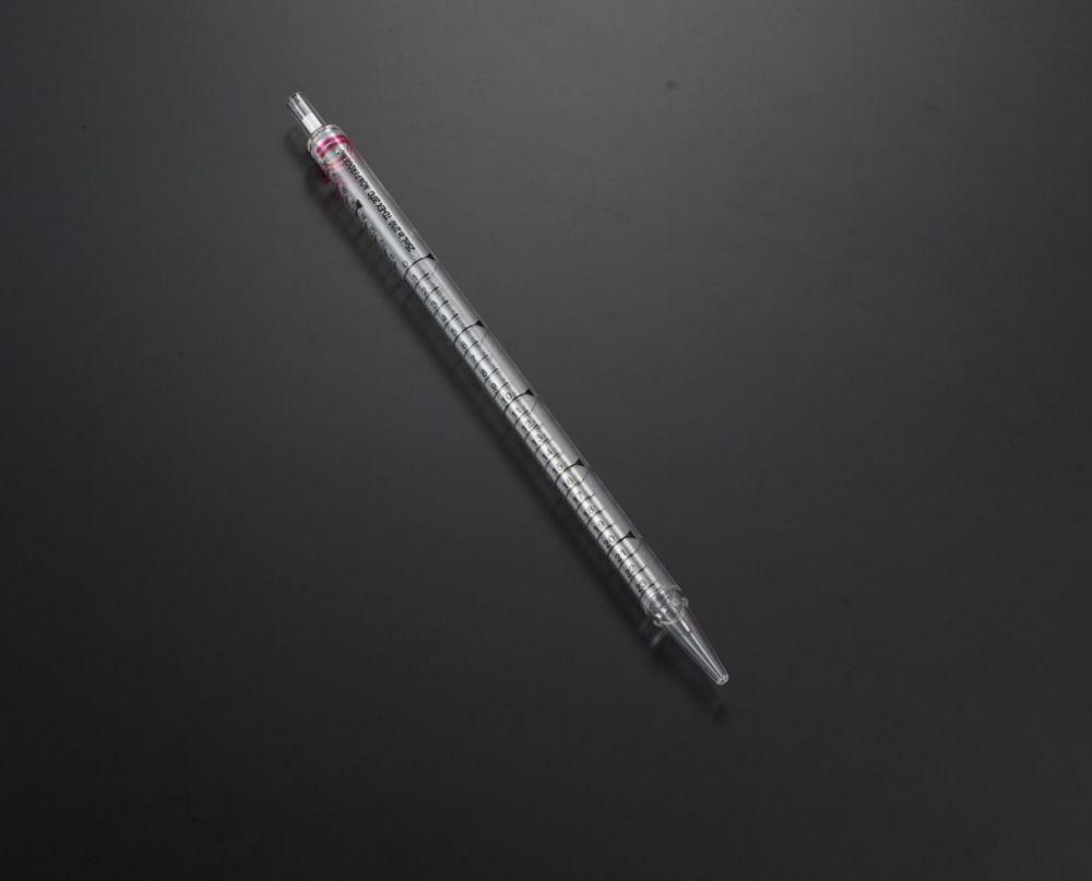 Jet Bio Filtration Aspiration pipettes 25 ml, PS without graduation, non-sterile, 308.5±2.0 mm pack of 150