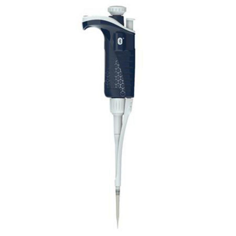 GILSON Pipetman M P300M BT Connected 20-300 µL, Single Channel