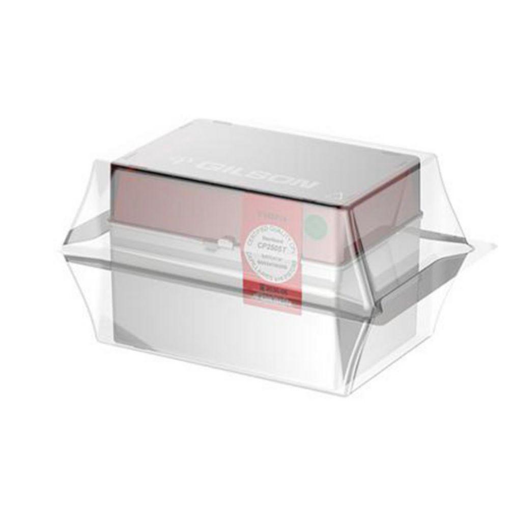 GILSON Capillary with Plunger CP250ST 50-250µL, Pack of 576