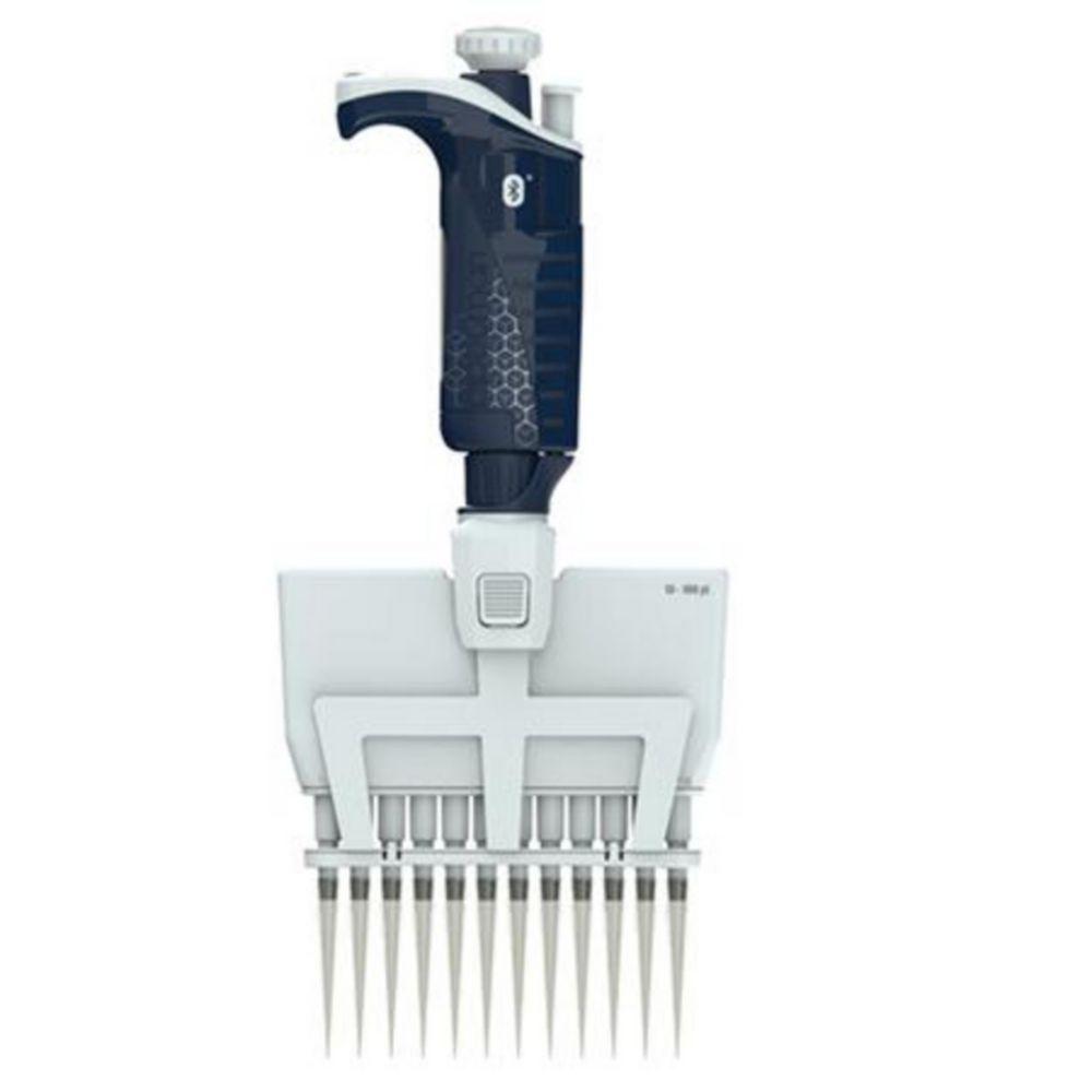 GILSON Pipetman M P12X100M Bt Connected