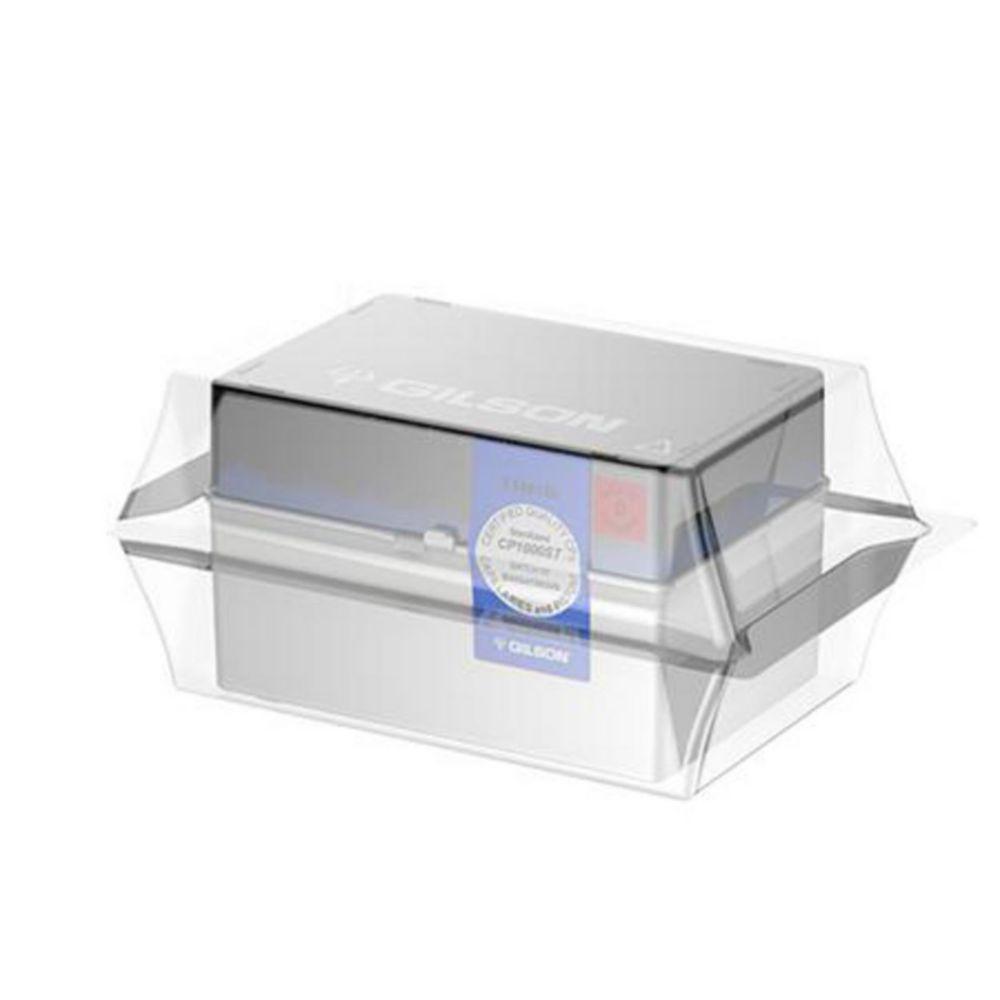 GILSON Capillary Pistons CP1000ST (Pack of 182)