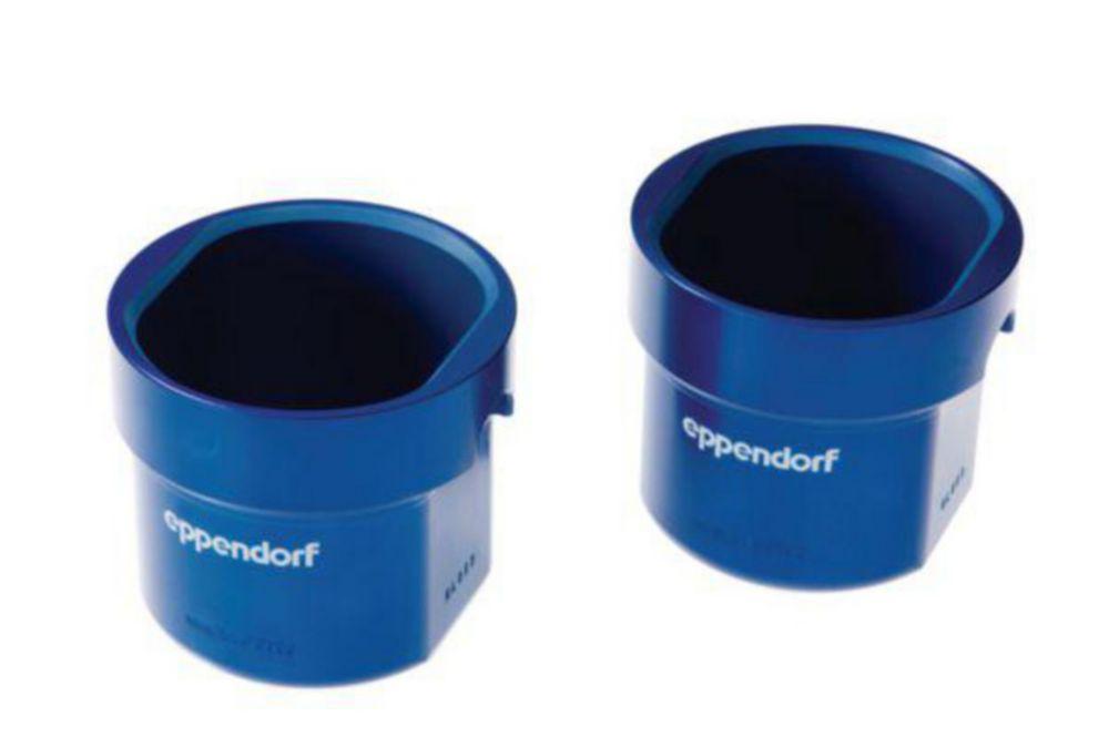 Eppendorf Beaker 250 ml for Rotor S-4-72, Pack of 4

