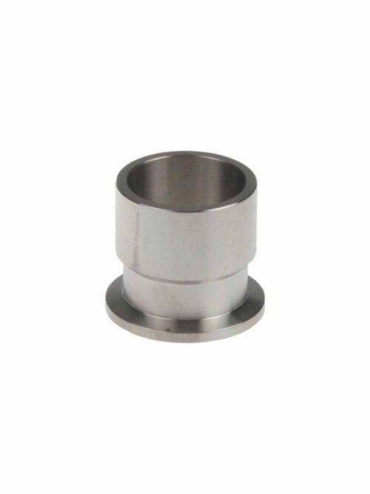 Vacuubrand Small Flanges DN40 Female Ground Joint NS 29/32 Stainless Steel

