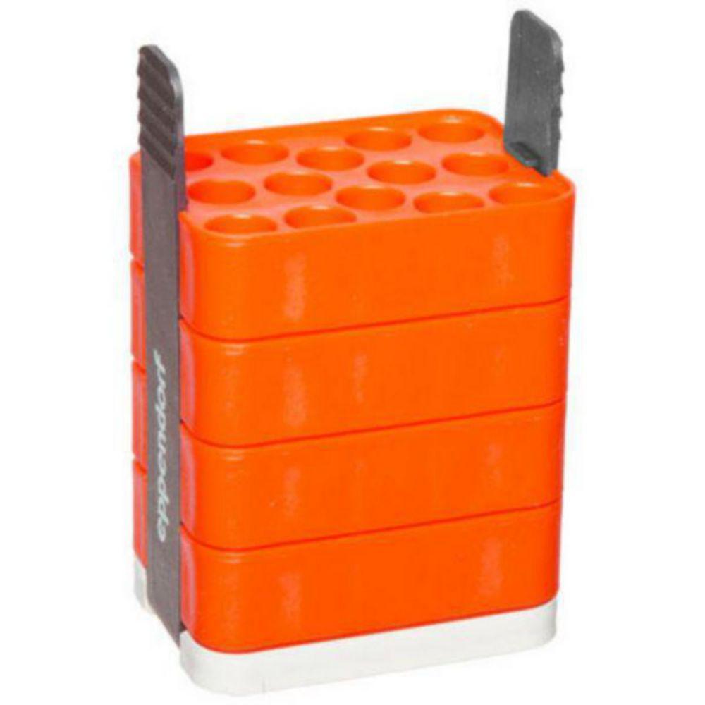 Eppendorf Adapter for 100 mL Rectangular Beaker, 3–5 mL Tube Capacity, Pack of 2