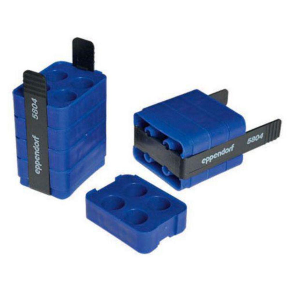 Eppendorf Adapter for 100 mL Rectangular Beaker, 15 mL Falcon, Pack of 2