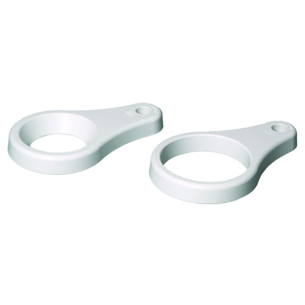 Bürkle Holder for Sedimented Funnel