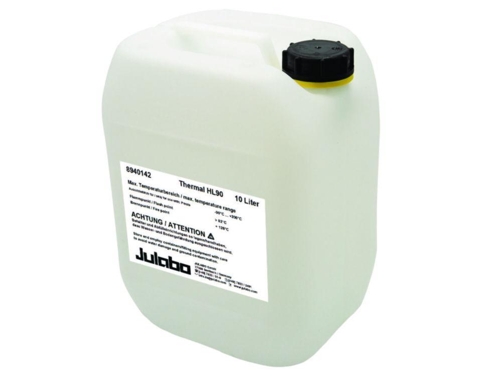 Julabo Thermal HL90 Bath Fluid 10 Liters (-90...+250 °C) for Presto Temperature Control Systems