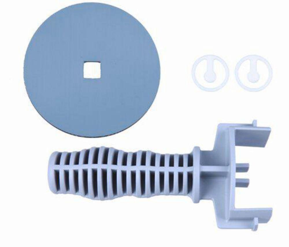 Vacuubrand Sealing Kit for Membrane Pumps ME 1/ME 1 C

