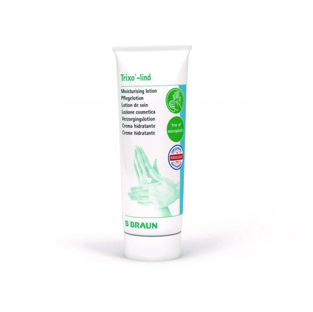 B. Braun Trixo-lind 100 ml Tube