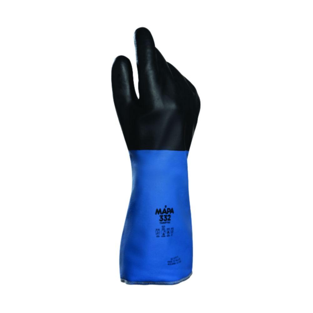 MAPA Gloves Temptec 332 Neoprene Size 8 Pair

