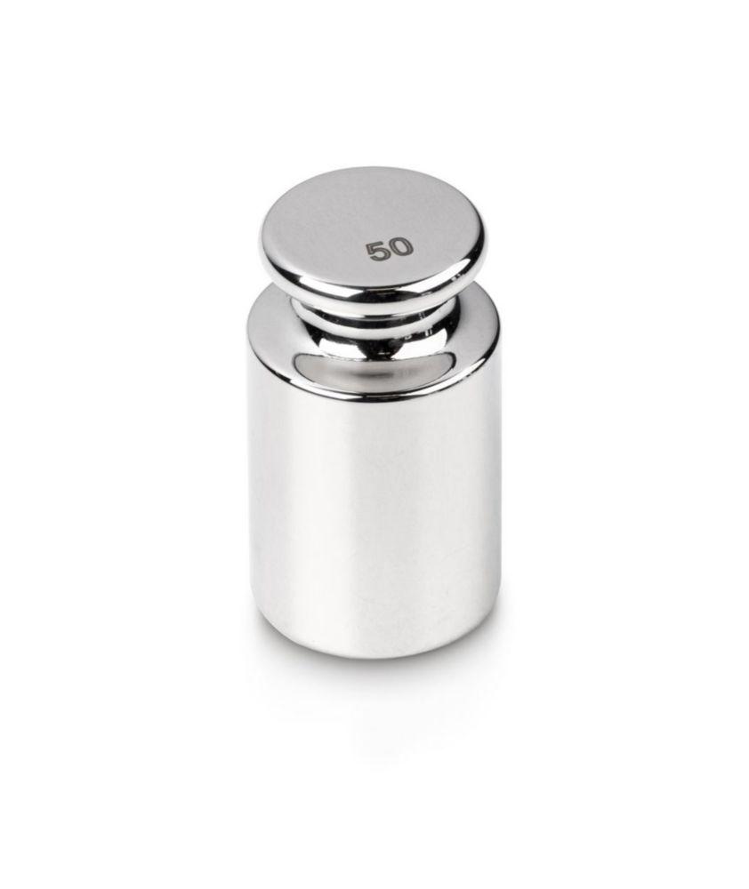 Kern Weight F1, 50 g, Stainless Steel Eco Form

