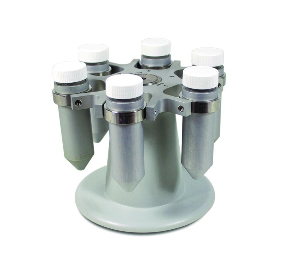 Grant Rotor (Metal) for LMC-56 for 6x 50 ml Tubes

