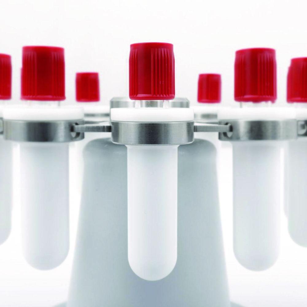 Grant Bucket for Rotor Ri-24/10 for 13x75mm Tubes Pack of 24

