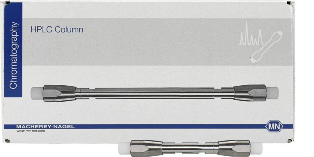 Macherey-Nagel EC HPLC Column EC 50/4.6 NUCLEODUR C18 Gravity, 1.8 µm Length: 50 mm, ID: 4.6 mm Pack of 1