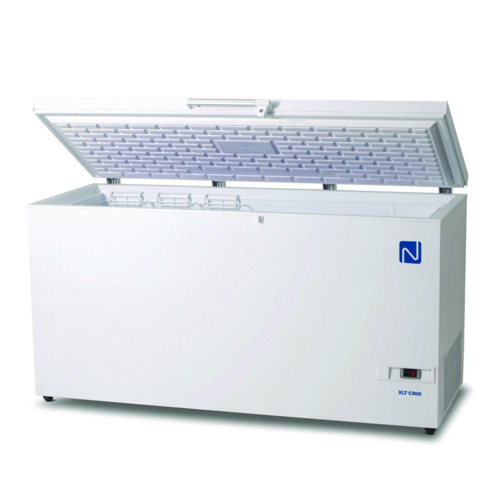 Nordiclab Low Temperature Chest Freezer XLT-C200 189L 890x920x630mm HxBxT Min Temp -65°C 2 Years Extended Exchange Warranty

