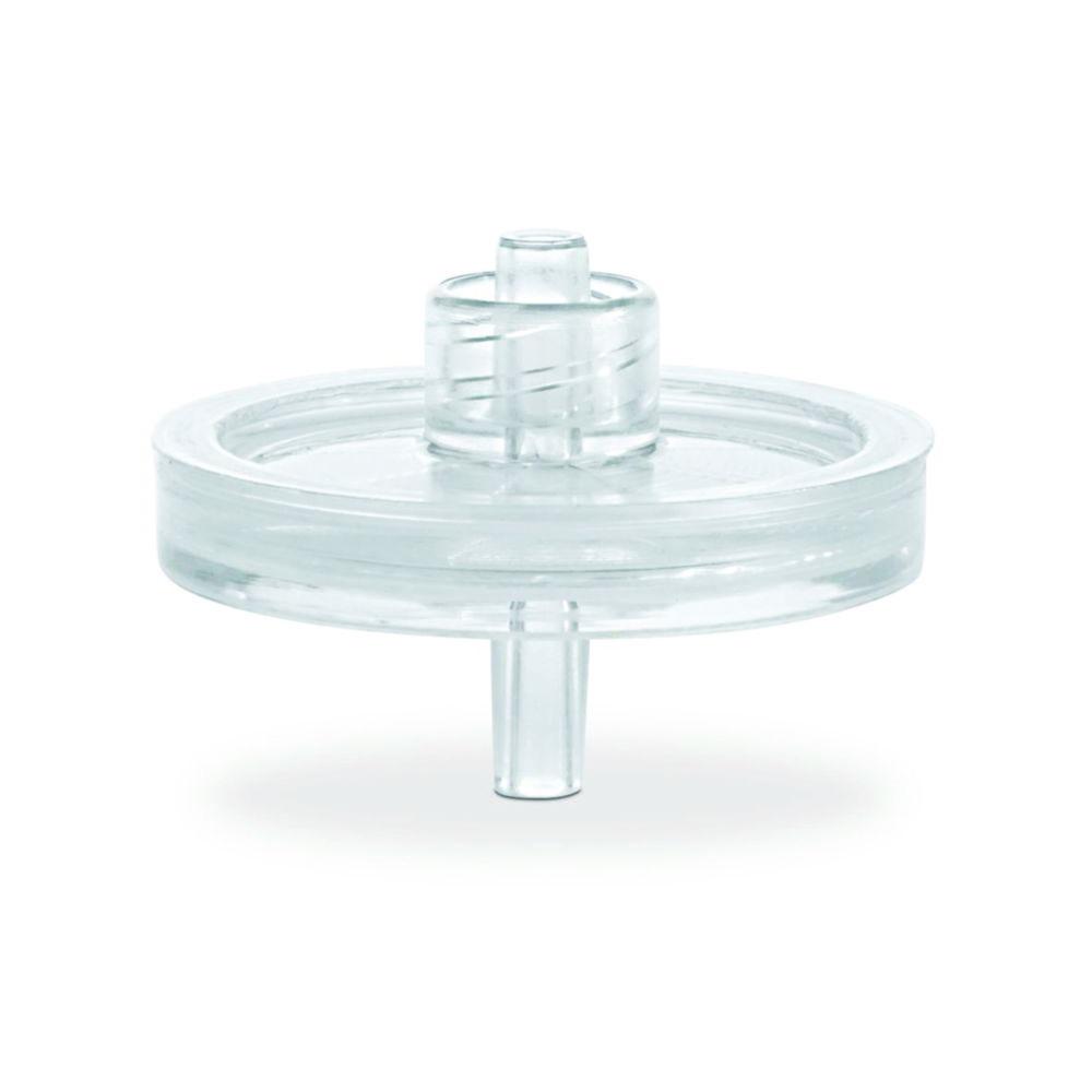 Sartorius Syringe Filter Holders Minisart HY, Pore 0.2 µm, Ø26 mm, FM, Non-Sterile, Pack of 500