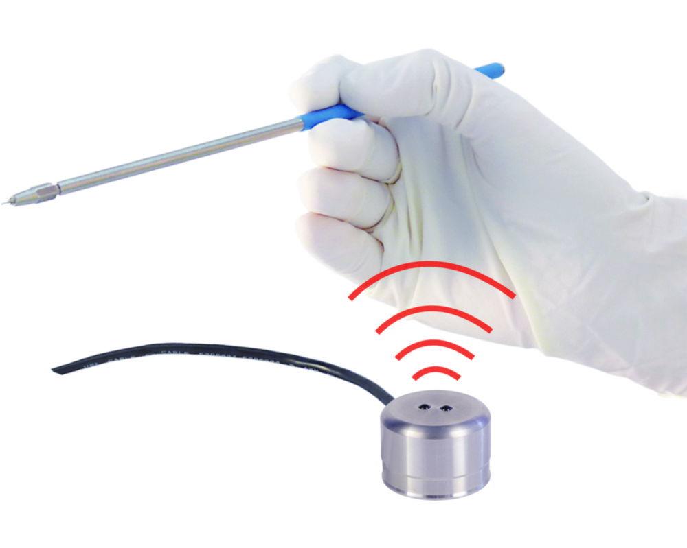 WLD-TEC External IR Moving Sensor