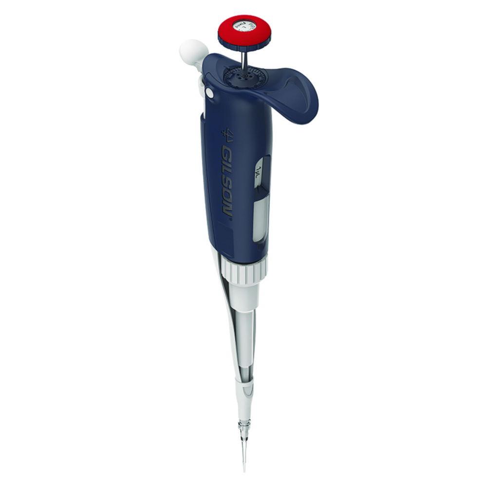 GILSON Pipetman L Fixed Volume F1250L