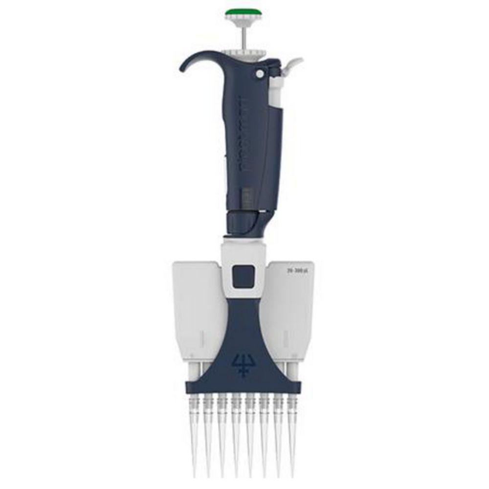 GILSON Pipetman L Multichannel P8X300L