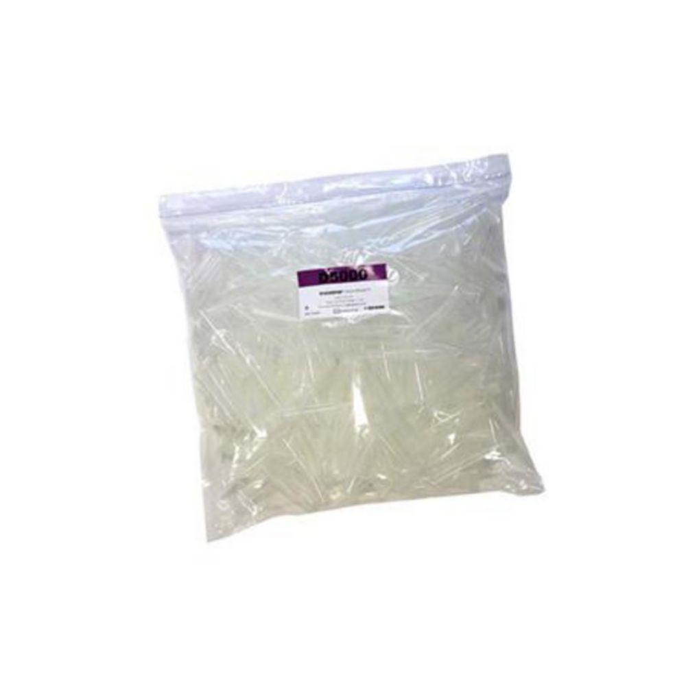 GILSON Pipette Tips D 5000 EasyPack Pack of 3x334