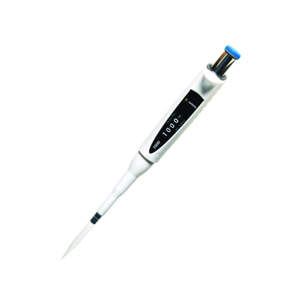 Sartorius proLine Plus 1-Channel, 100-1000 µl Variable, Mechanical Pipette