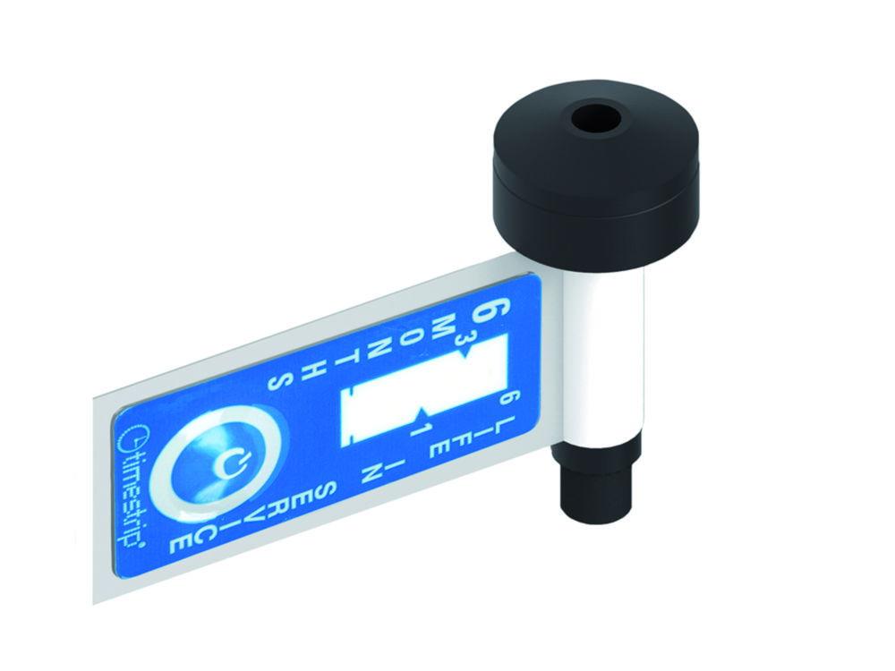 KEFO AirValve for Eluent SafetyCap