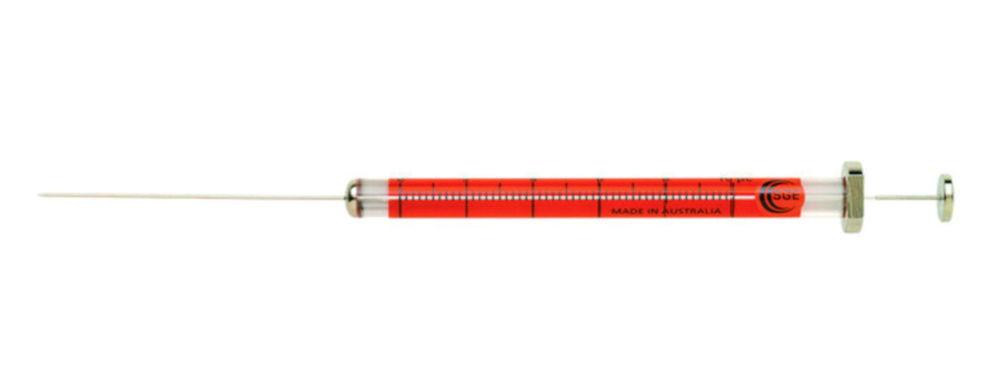 Trajan Scientific Syringe 5F-BT-5/0.47C 5 µl

