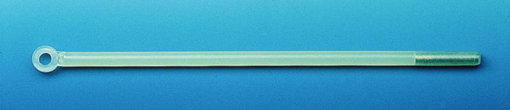 BRAND Magnetic Bar Remover 450 mm 10 mm Ø, PP, with Ring