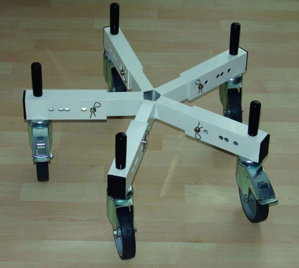 KGW Schieder Roller Base for GT 26/35/38/40