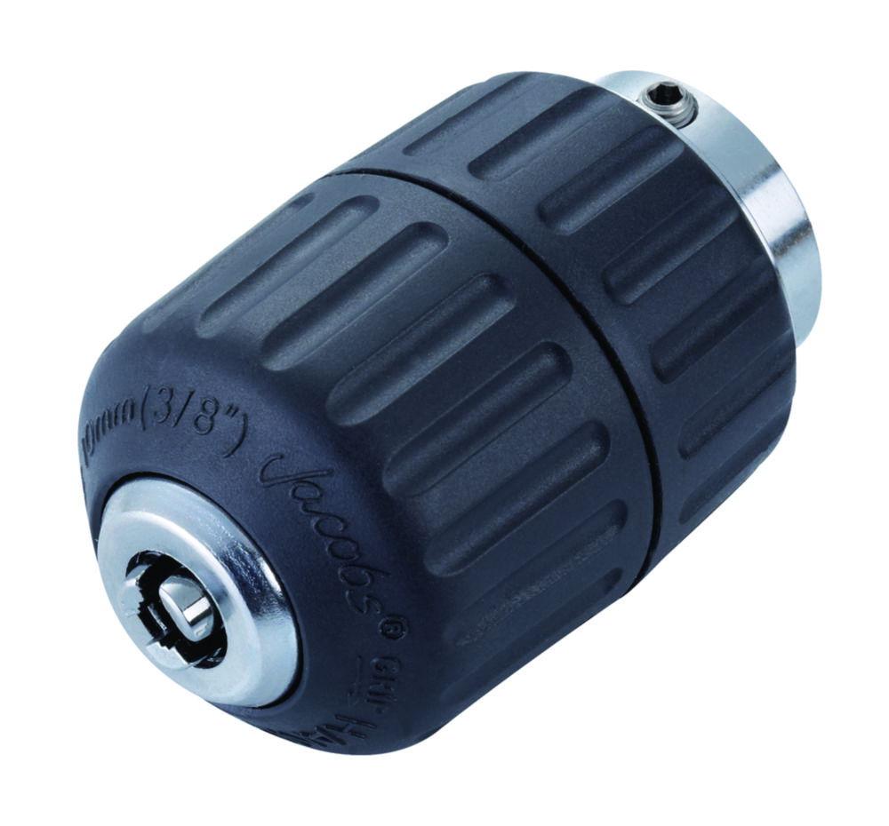 IKA Keyless Chuck R 60.1 Clamping Range 0.5 - 8 mm