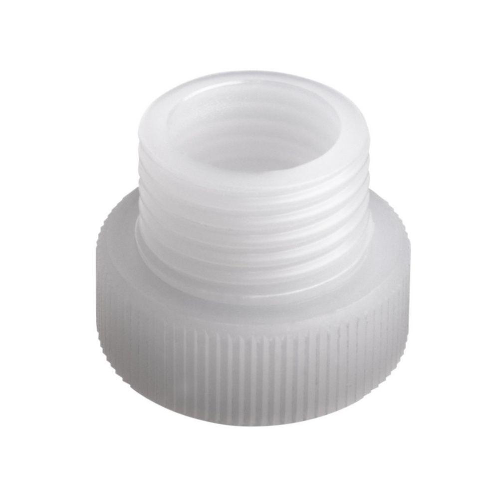 SCAT Thread Adapter, PP, 1½" (f) – GL45 (m)

