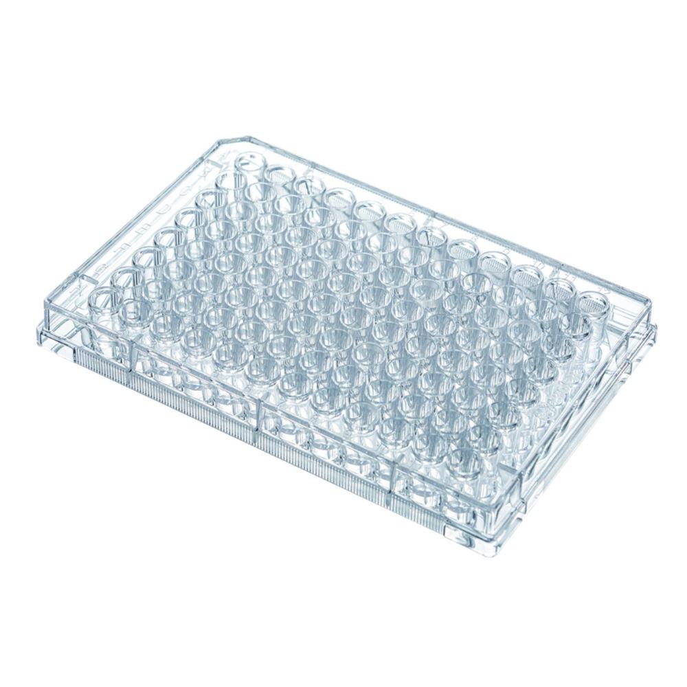 Jet Bio Tissue Culture Plate 96-well U-bottom Ultra-low Adsorption Surface Sterile Pack of 60

