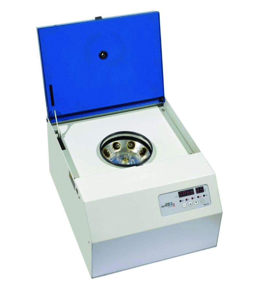 Gerber Centrifuge Micro III for 8 Butyrometer

