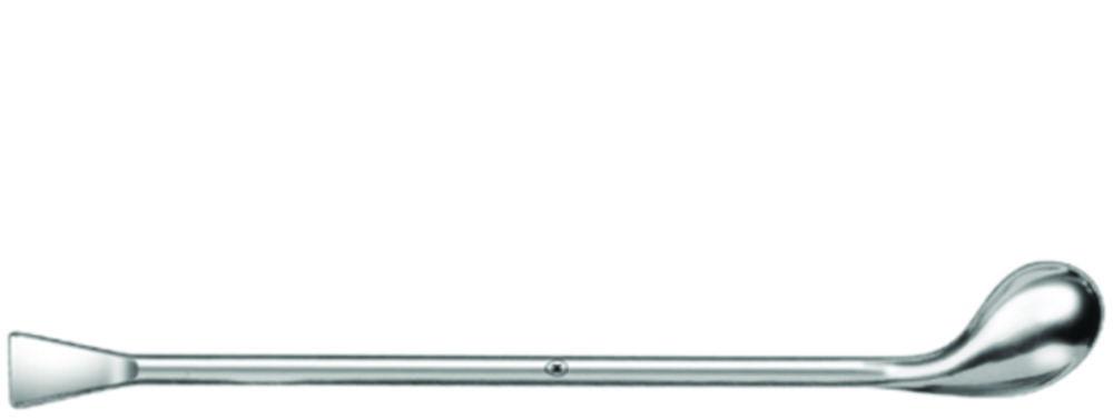 Karl Hammacher Polyspoon 190mm Stainless 18/8

