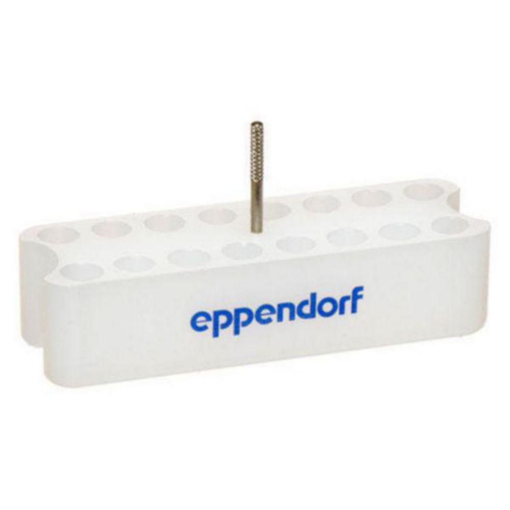 Eppendorf Adapters F-45-64-5-PCR with Lid